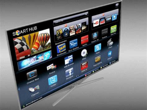 Smart tv ye google play store yükleme